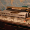 2015 NP winter builds 002: 2  72 seat domed coaches