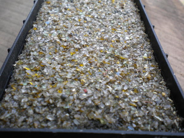 Crushed Glass Load 05 10 14 005