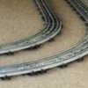 Steves 5-rail track