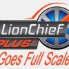 LionChief Plus Loco Goes Full Scale