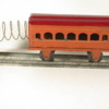 trolley and spring