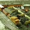 Janet's Coal Yard