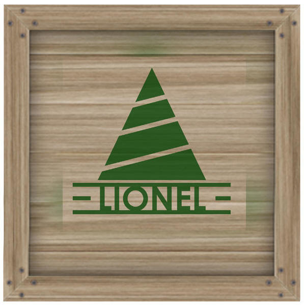 Lionel Tree Logo Small