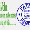 John Patent Pending