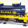 alaska tankcar and  boxcar 023