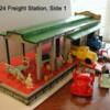 5424 Freight Station, Side 1