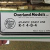 ACL R-1 4-8-4 Overland 01
