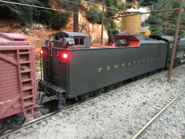 pennsy J-1 2-10-4 95