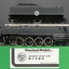 ACL R-1 4-8-4 Overland painted 01