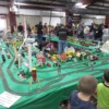 Dayton NMRA train show 41