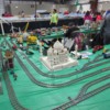 Dayton NMRA train show 42