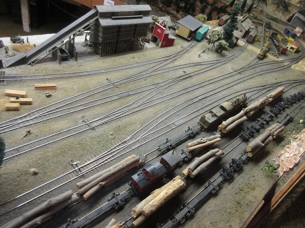 Logging railroad 02