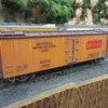 Freight cars 09