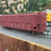 Freight cars 34