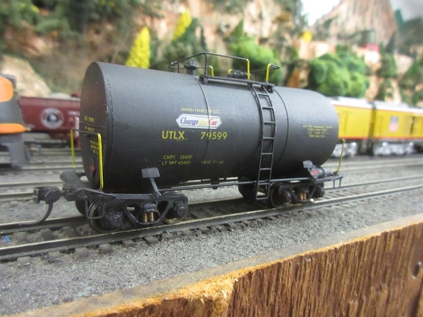 Freight cars 47