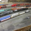 Freight cars 65