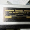 GN Q-1 2-10-2 Tenshodo 1984 run 01