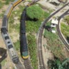 Allen's garden railroad 2023 05