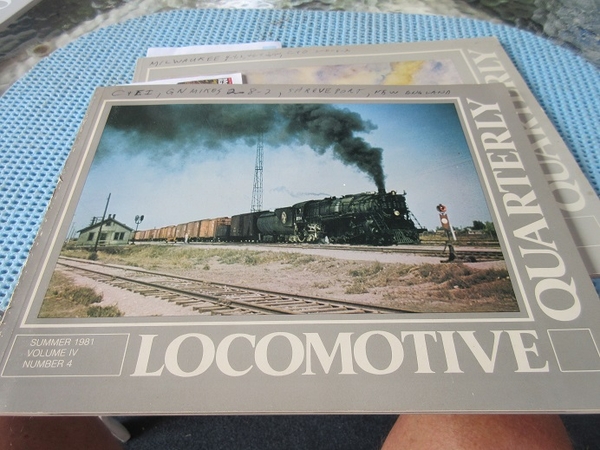locomotive quarterly 01
