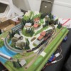 Franklin, Ind train show 2023 23A
