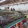 Franklin, Ind train show 2023 42