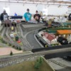 Franklin, Ind train show 2023 47