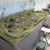 Franklin, Ind train show 2023 49