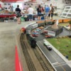 Franklin, Ind train show 2023 51