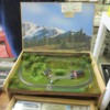 Franklin, Ind train show 2023 54
