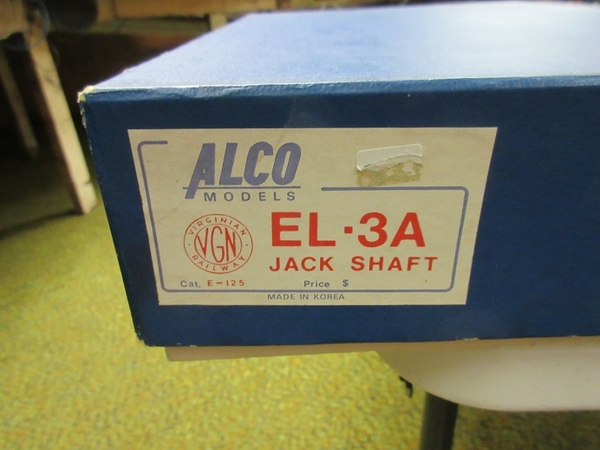 Virginian EL-2A electrics ALCO 01