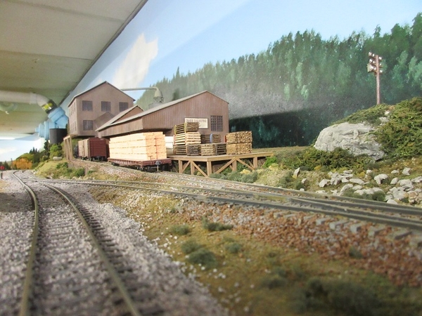 Patrick Stanley's layout 36