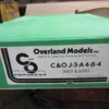 C&amp;O J-3A 4-8-4 Overland 01