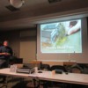 Sam Swanson's tree planting presentation