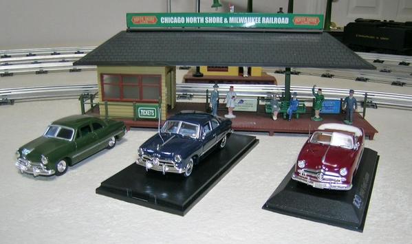 49 Fords 3x