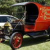 1912 FORD DELIVERY VAN PROTO 1