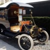 1912 FORD MODEL T DELIVERY PROTO 2