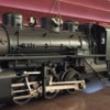 MTH PRR #7641 0-6-0 USRA Steam Engine 20-3280-1