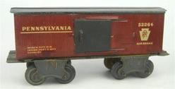 53264 pennsy boxcar