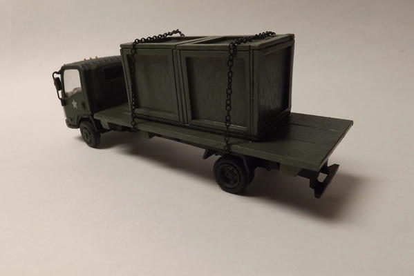 army box van 008