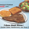 Waffle House T-Bone Steak