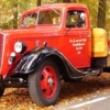 1937 FORD TRUCK - PROTO 3