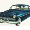 1949 Mercury Coupe proto 1