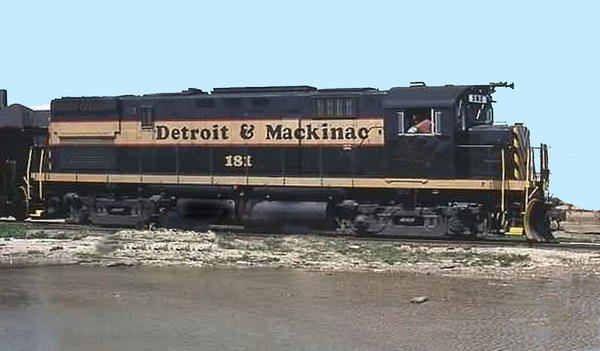 Detroit & Mackinac v-2 Closing