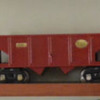 254 coal train