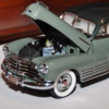 DM 1948 Chevy Fleetline - 9