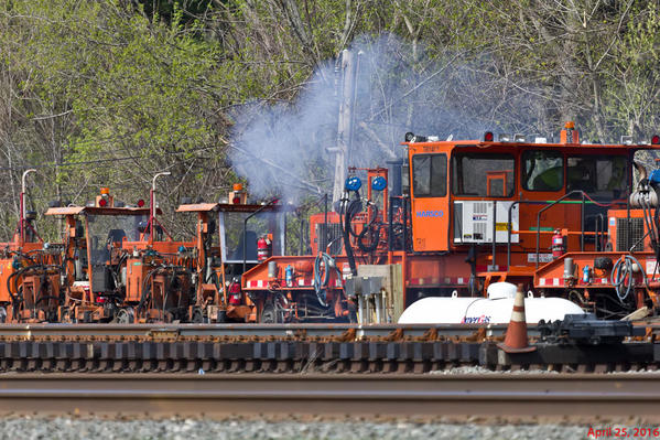 Rail Equipment-6