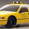 Chevrolet Caprice taxi New York PROTO 1