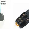relay and screw terminal socket