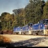 images: Union Railroad