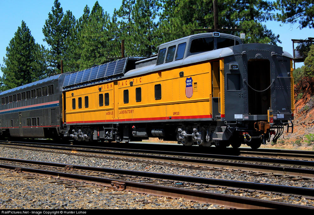 Is an essential Railroad Equipment Car missing on your railroad? Why ...
